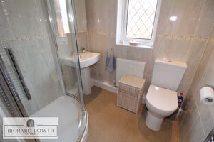 Shower Room/WC- click for photo gallery